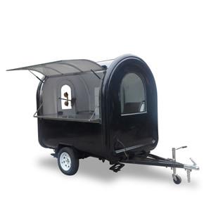 BBQ food caravan (1)