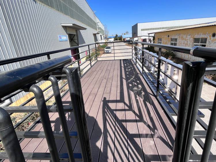Rooftop-Deck